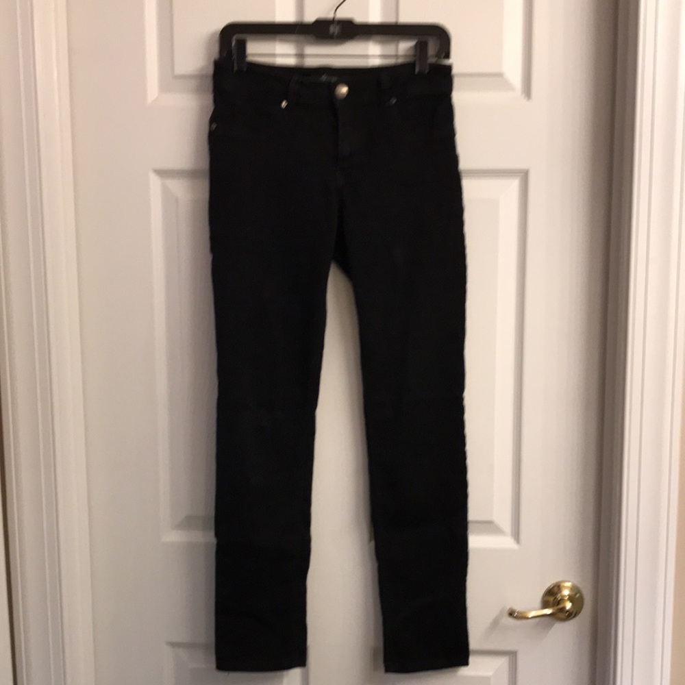 Ag Denim Jeans